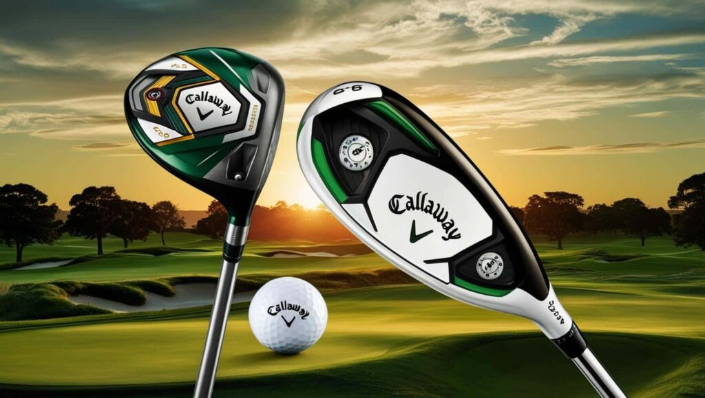 Callaway Golf