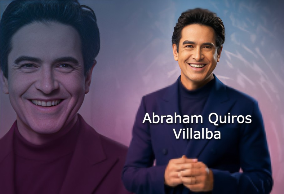 Abraham Quiros Villalba