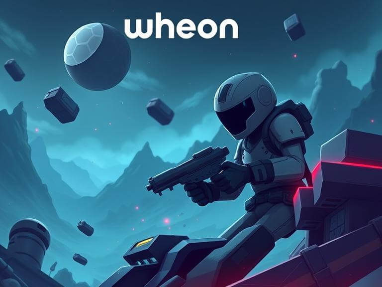 Wheon.com