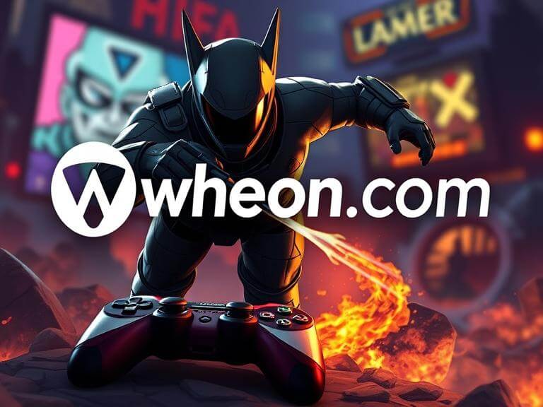 Wheon.com