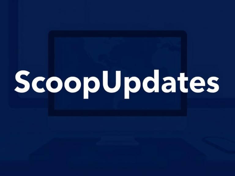 ScoopUpdates.com