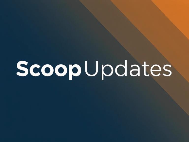 ScoopUpdates.com