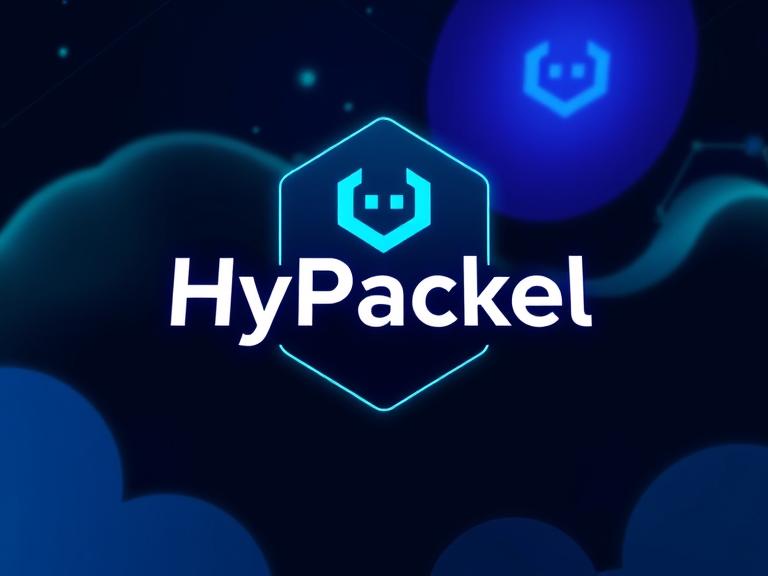 HyPackel