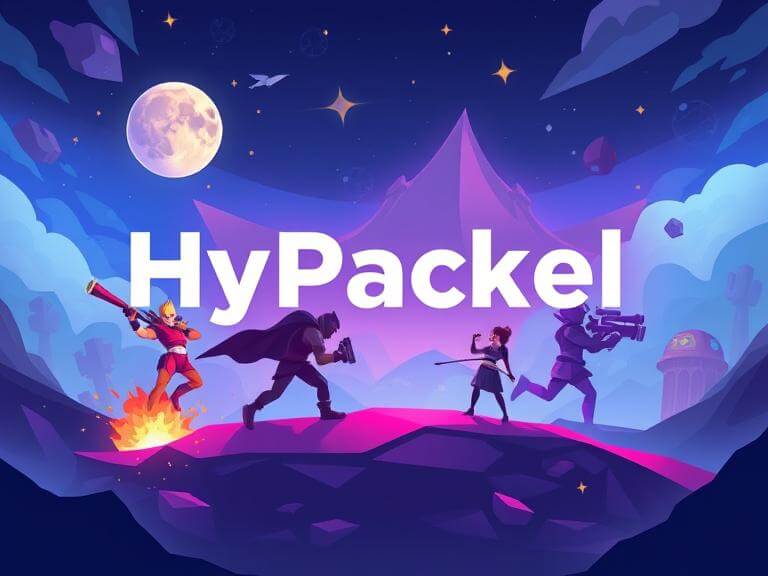HyPackel