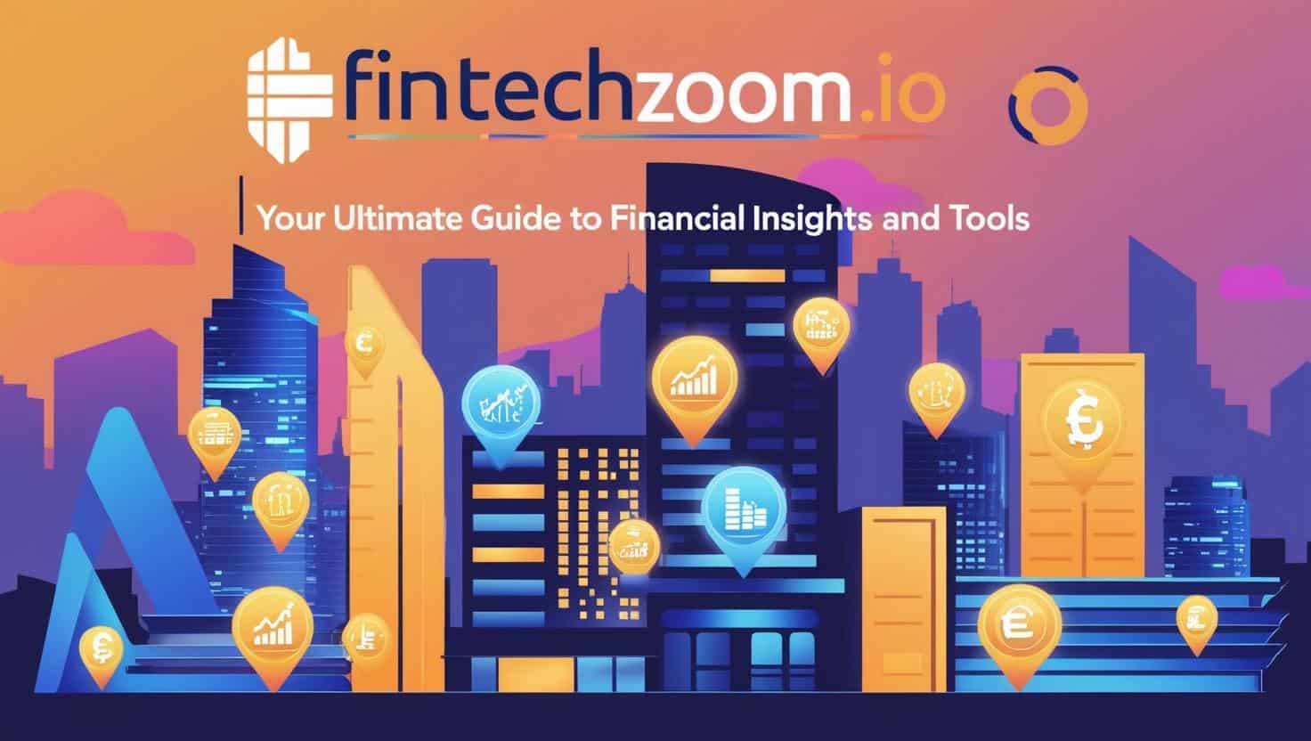 FintechZoom.io