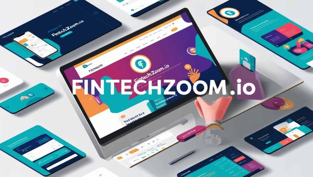 FintechZoom.io
