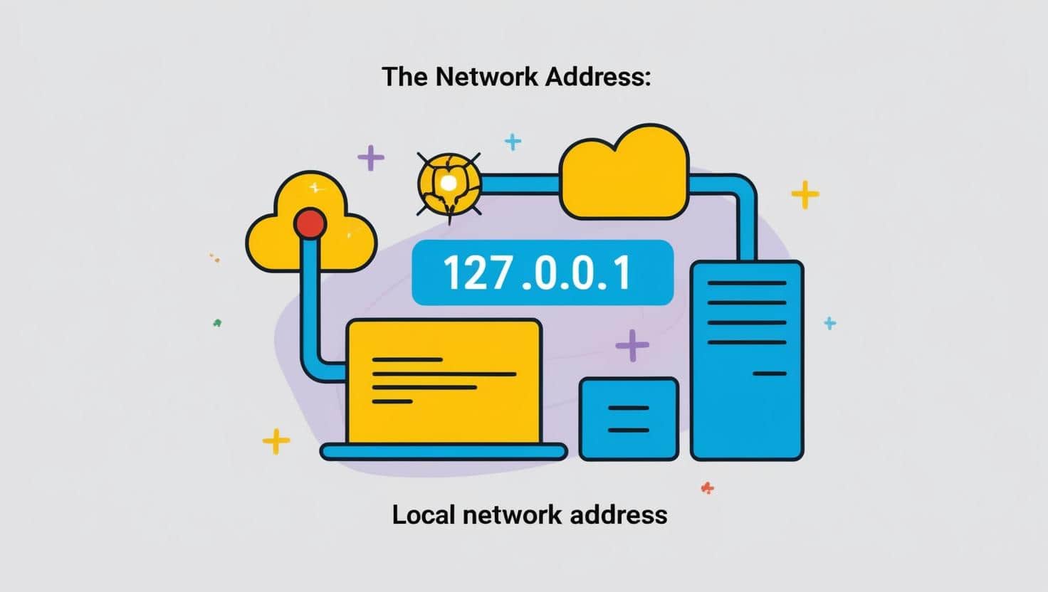 Understanding 127.0.0.1:62893