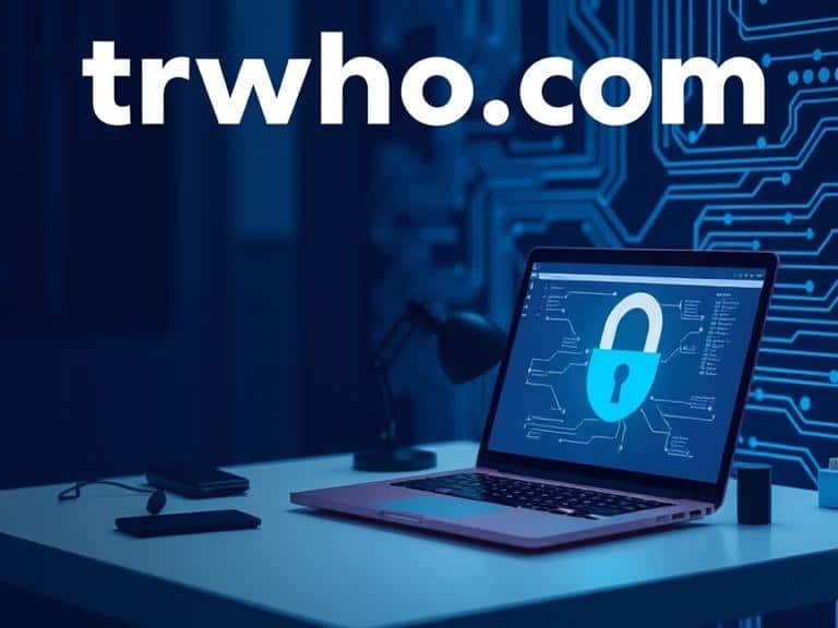 TRWHO.com