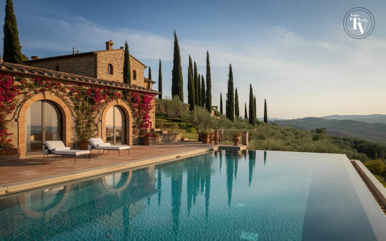 Luxury Villas in Italy by Le Collectionist