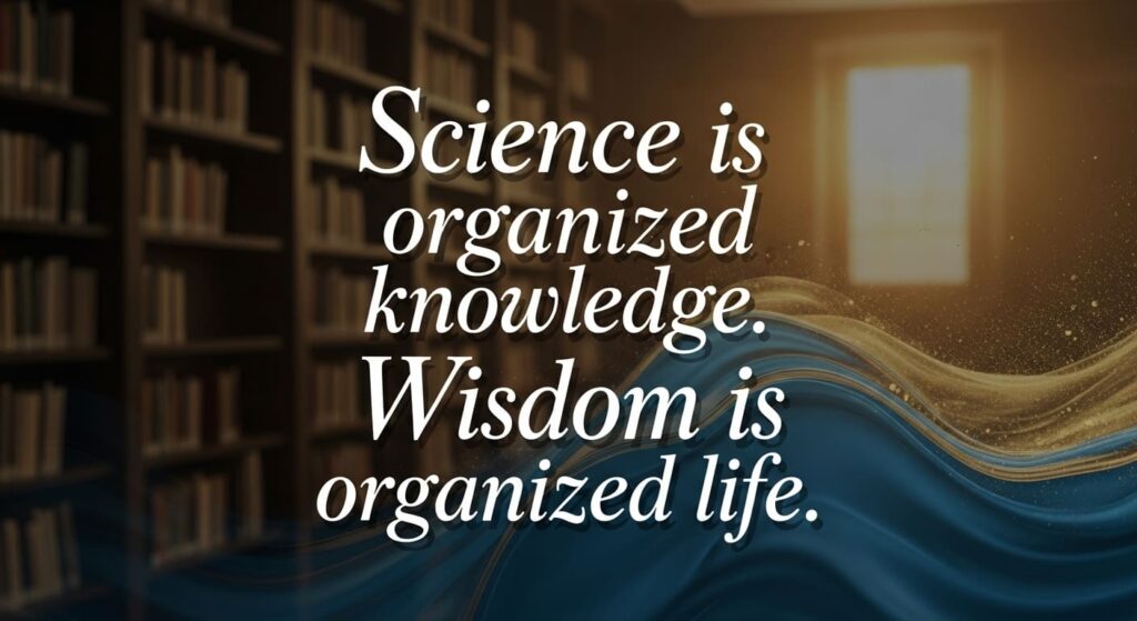 20 Powerful Wisdom Quotes for Wise People