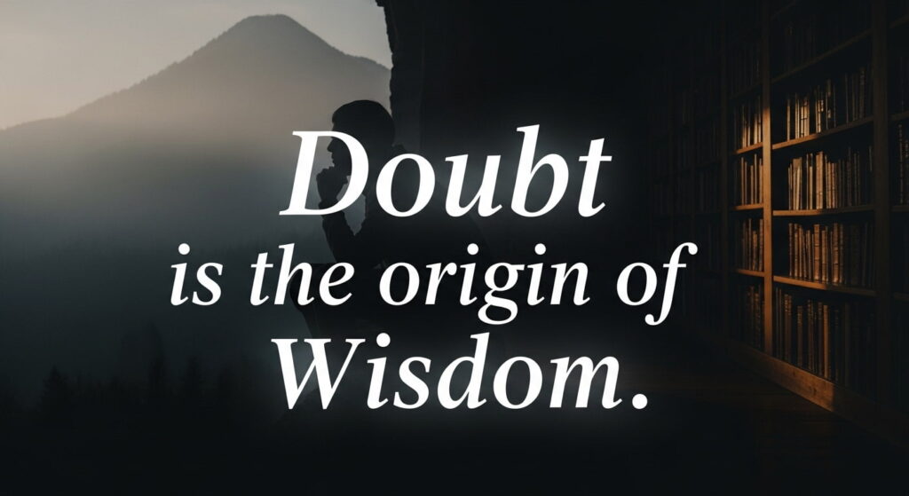 20 Powerful Wisdom Quotes for Wise People