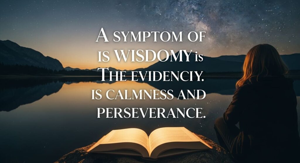 Powerful Wisdom Quotes for Wise People