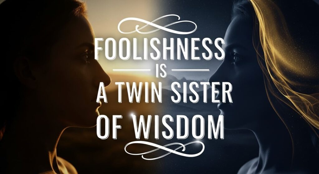 Wisdom Quotes for Wise People