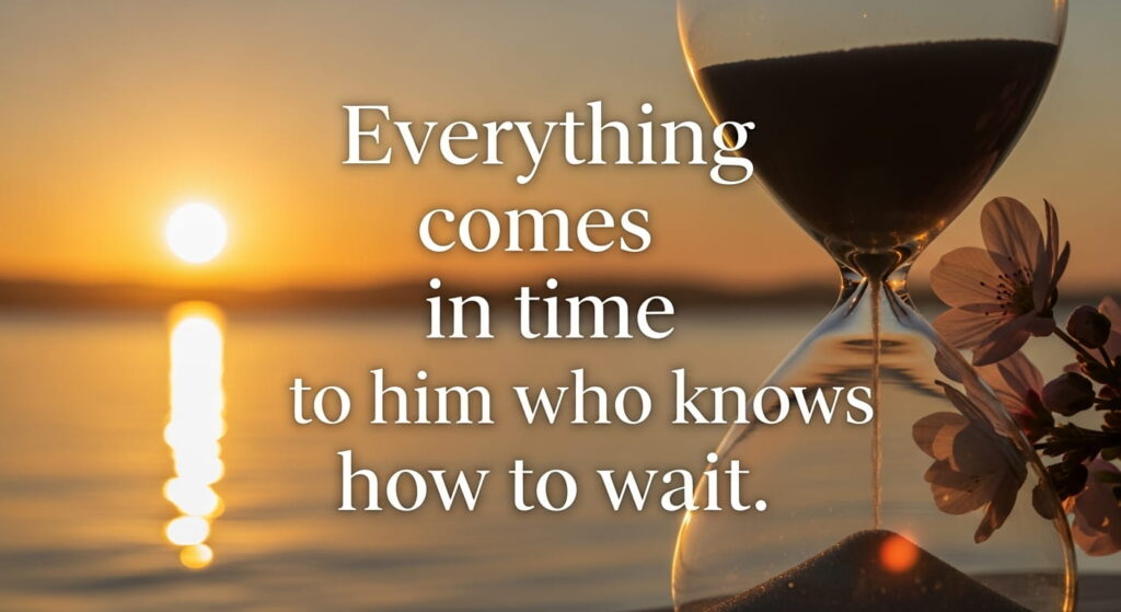 Powerful Wisdom Quotes