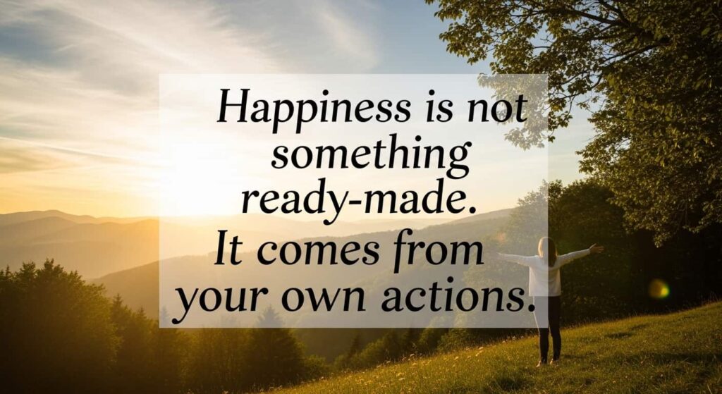 Positive Inspirational Quotes