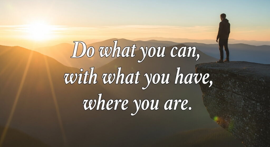 30 Positive Inspirational Quotes