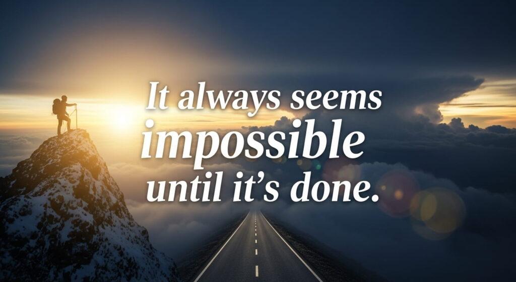 Positive Inspirational Quotes