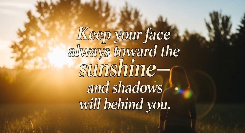 Inspirational Quotes