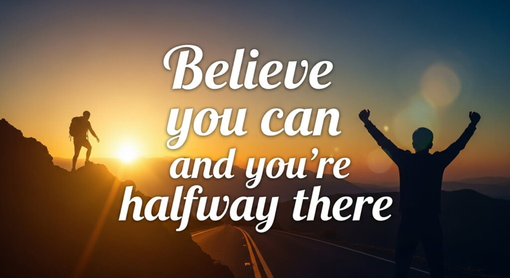 Inspirational Quotes About Life