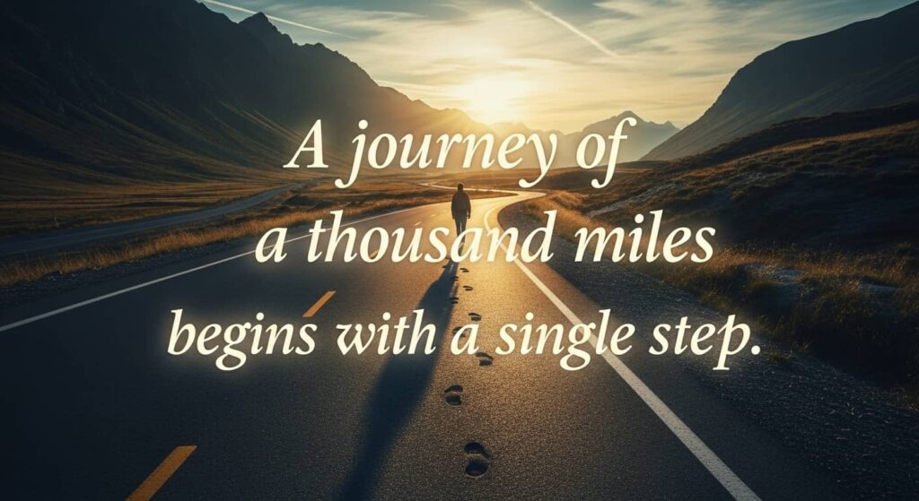 Inspirational Quotes