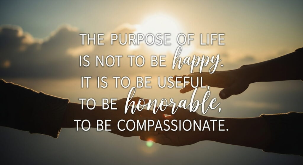 Inspirational Quotes