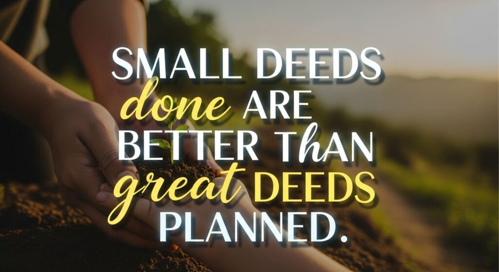 Positive Inspirational Quotes