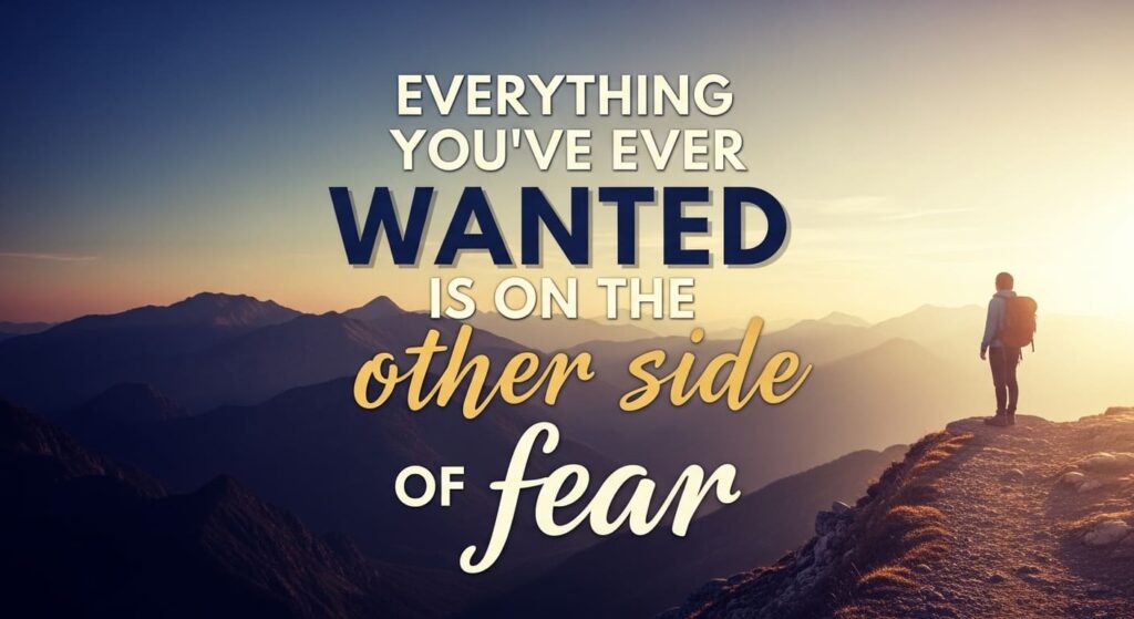 Inspirational Quotes About Life