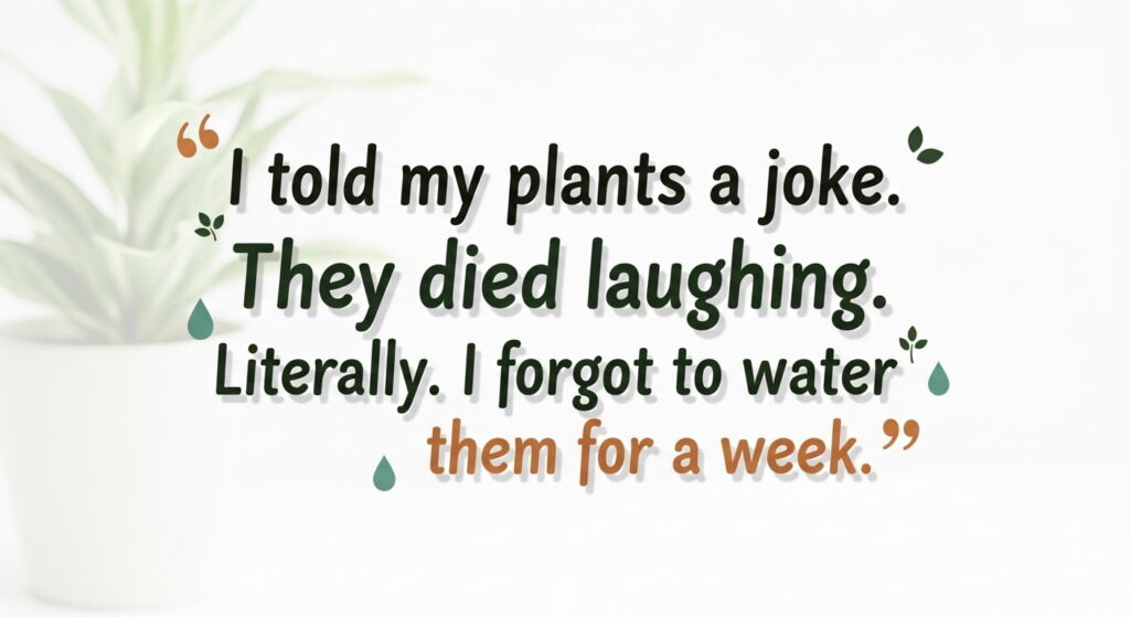 Hilarious Dark Humor Quotes