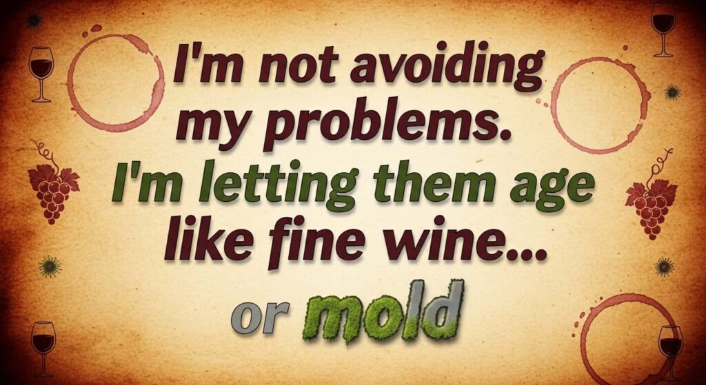 Hilarious Dark Humor Quotes