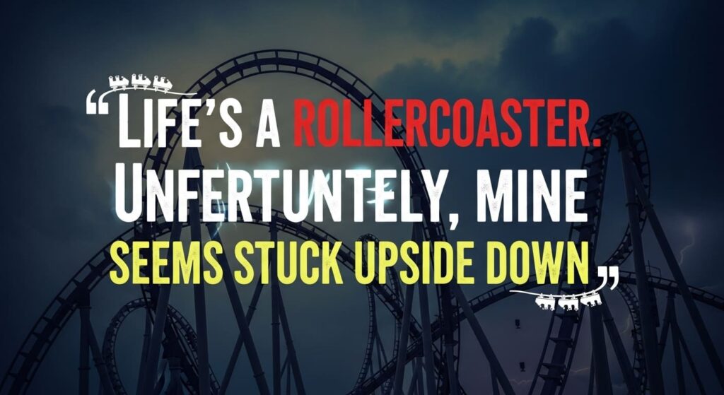 Hilarious Dark Humor Quotes