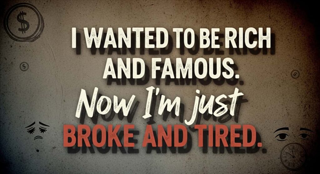 35 Hilarious Dark Humor Quotes