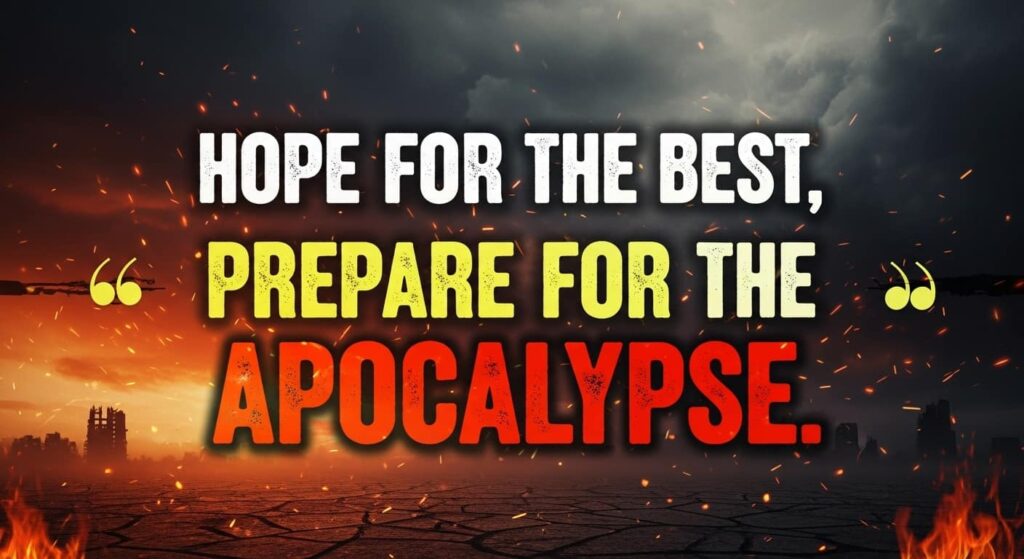 Hilarious Dark Humor Quotes 