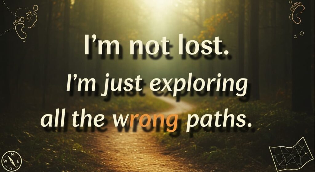 Hilarious Dark Humor Quotes