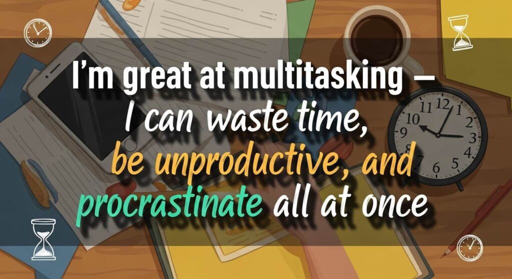 Hilarious Dark Humor Quotes