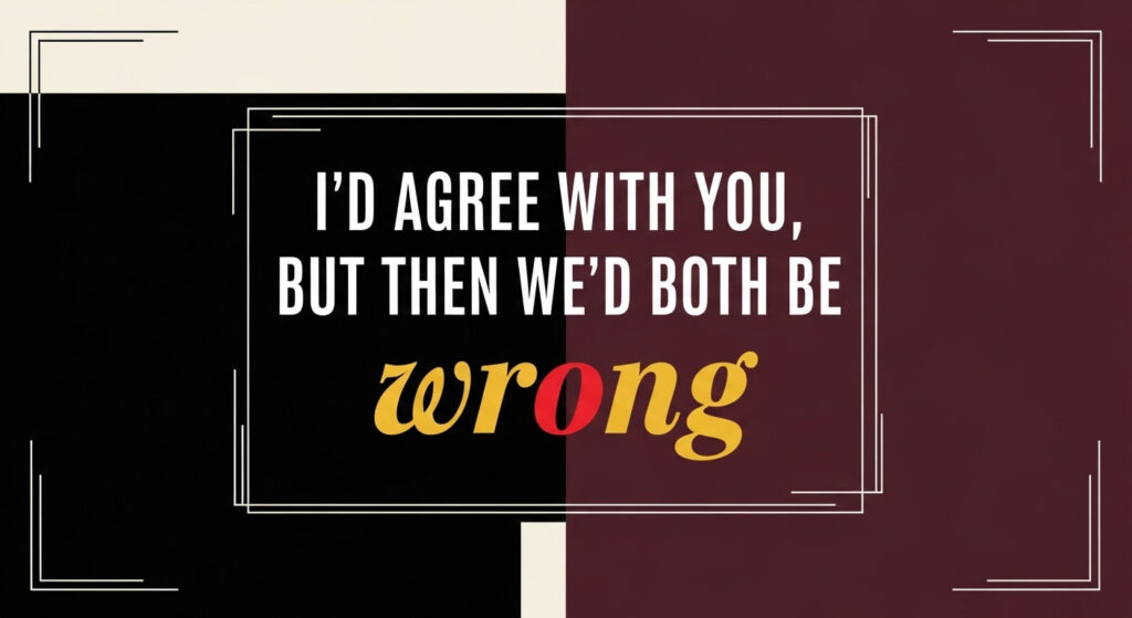 Savage Dark Funny Quotes