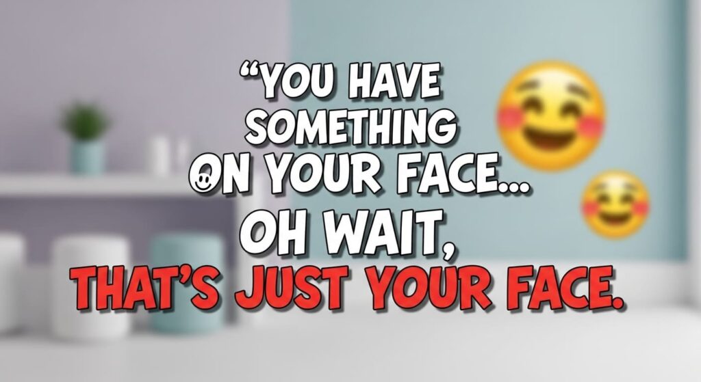 Savage Dark Funny Quotes