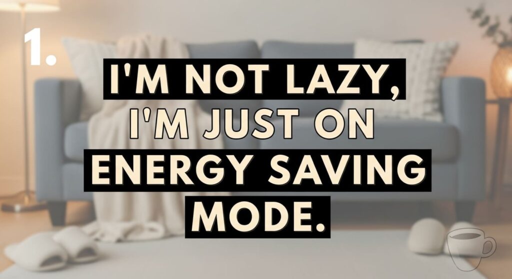 Funny Relatable Quotes