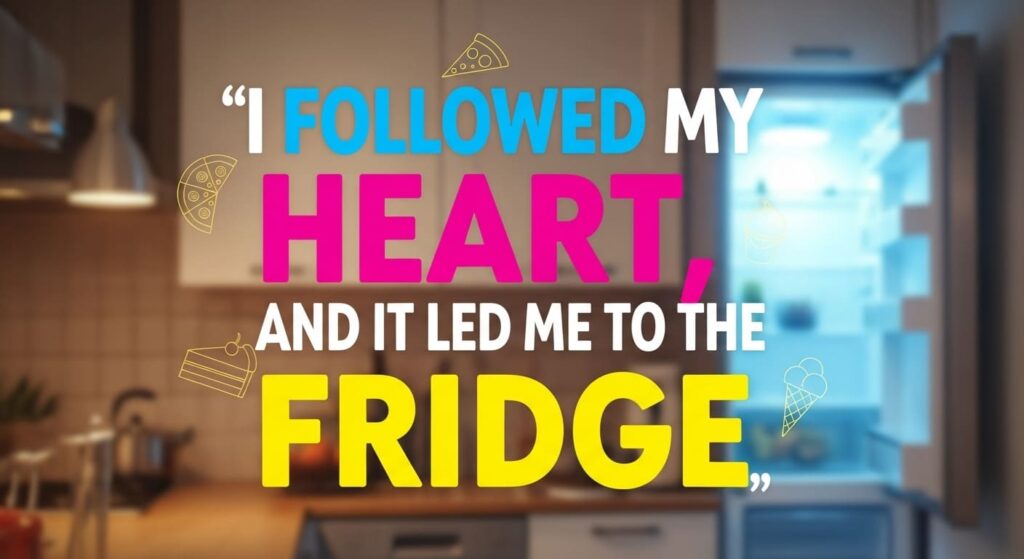 Funny Relatable Quotes