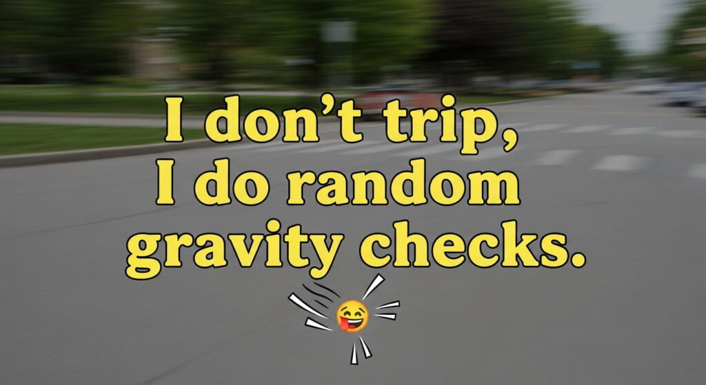 Funny Relatable Quotes