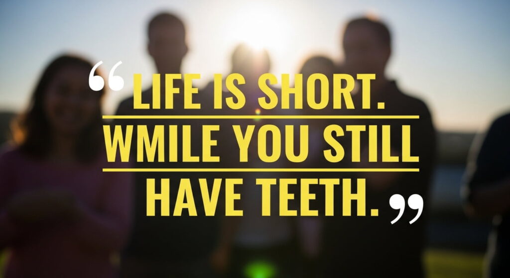 Funny Relatable Quotes