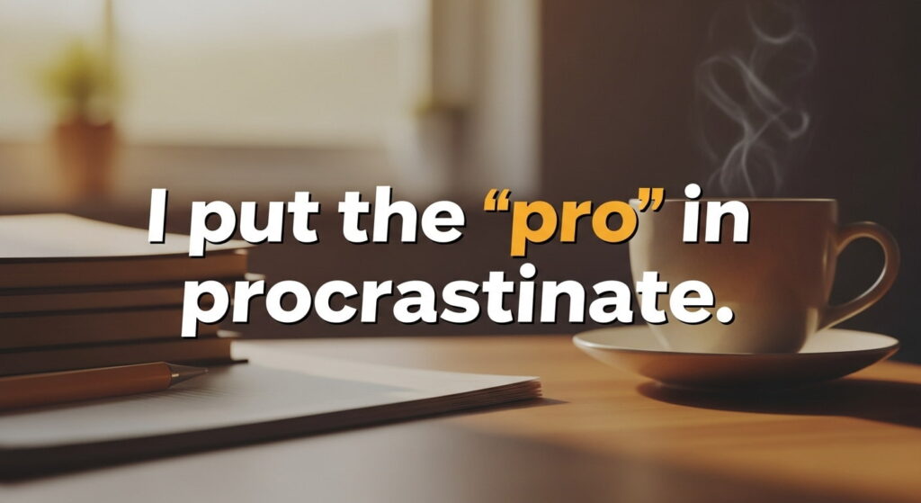 Funny Relatable Quotes