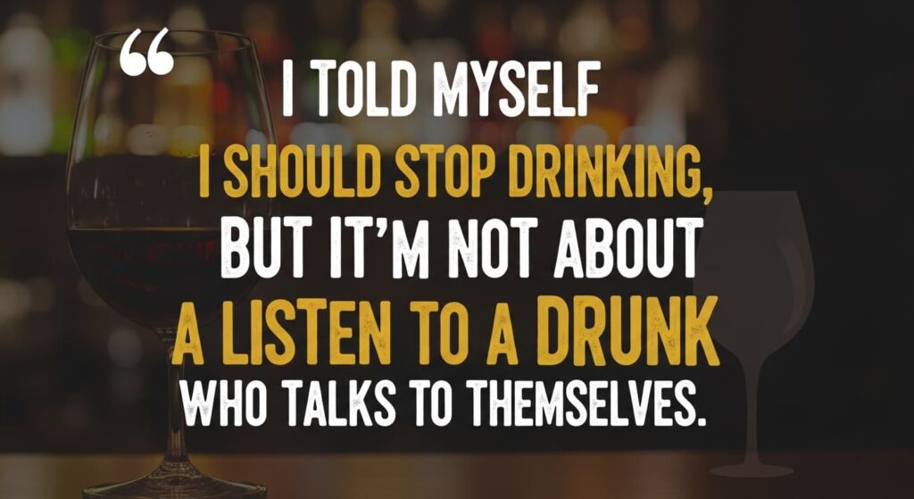 Funny Relatable Quotes