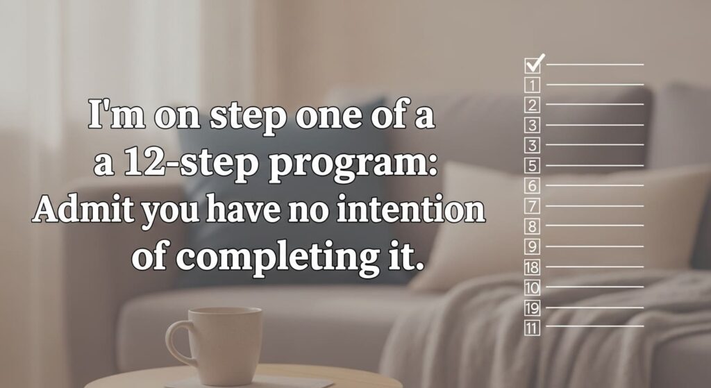 Funny Relatable Quotes