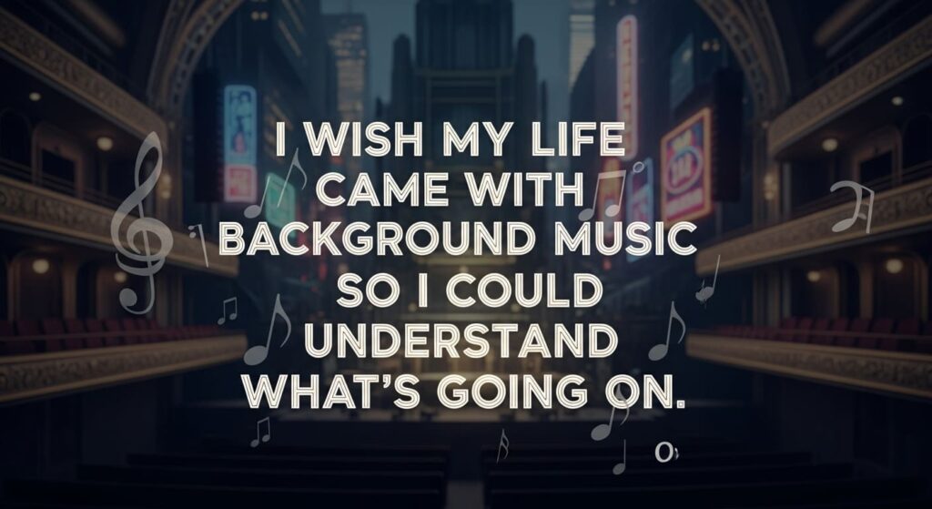 Funny Relatable Quotes