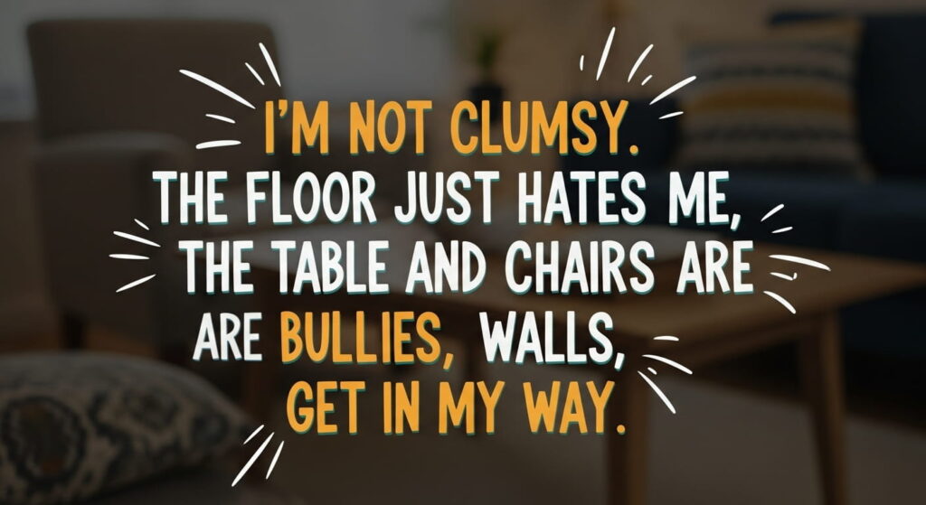 Funny Relatable Quotes