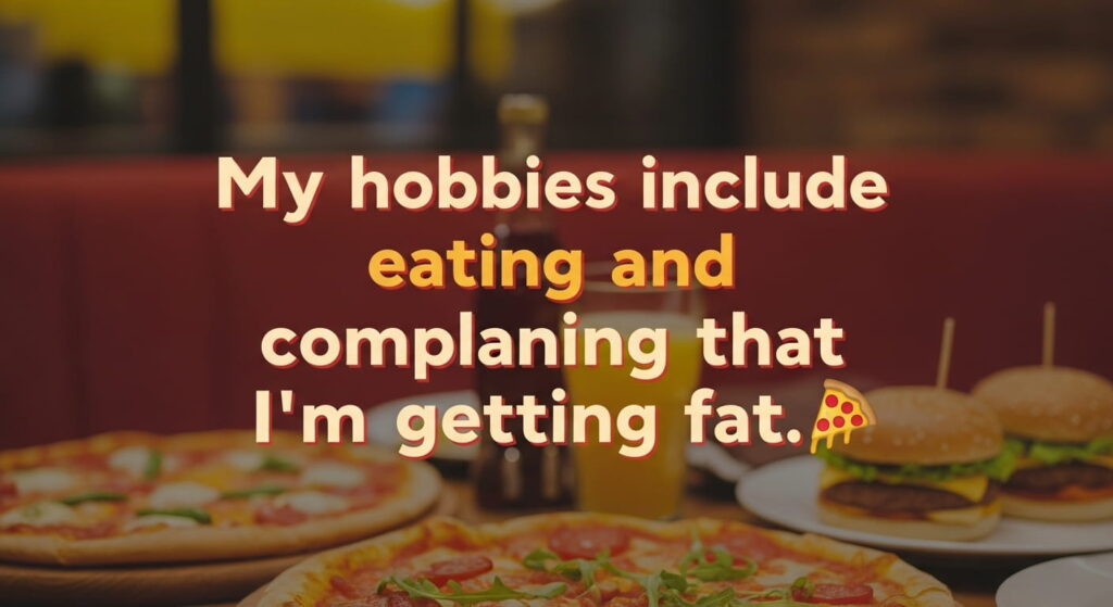 Funny Relatable Quotes