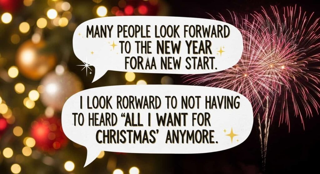 Funny New Year’s Quotes