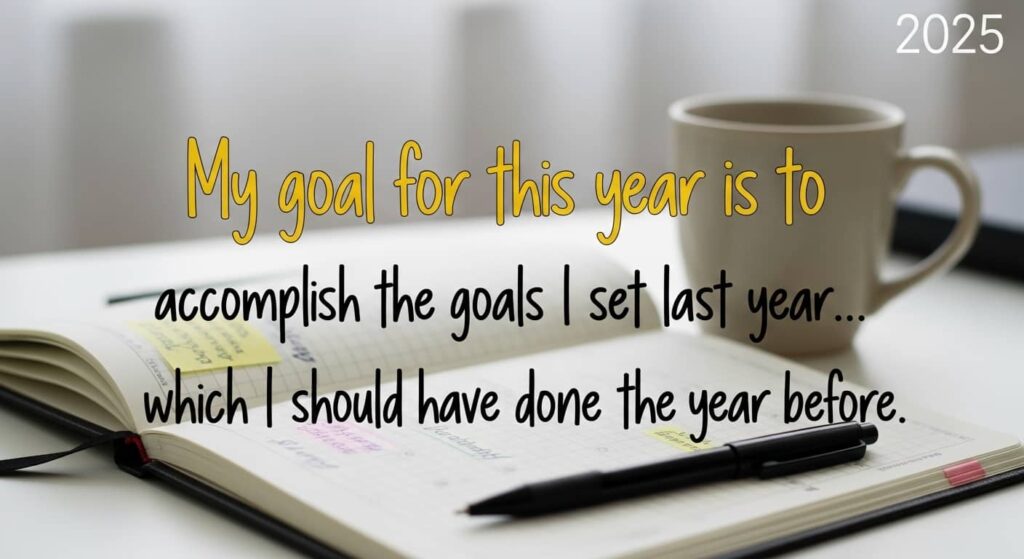 Funny New Year’s Quotes