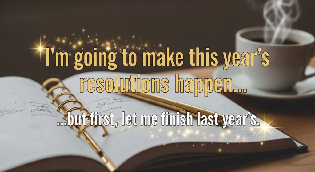 Funny New Year’s Quotes