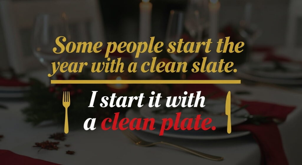 Funny New Year’s Quotes